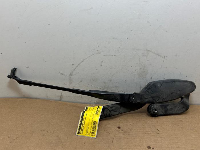 Ramie wycieraczki przedniej Mercedes E-Klasse