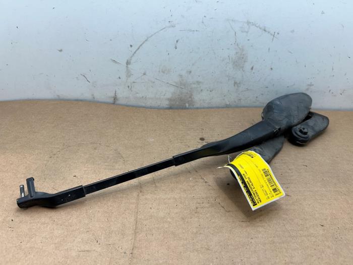 Front wiper arm Mercedes E-Klasse