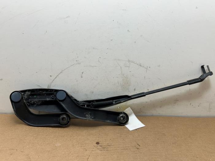 Front wiper arm Mercedes E-Klasse