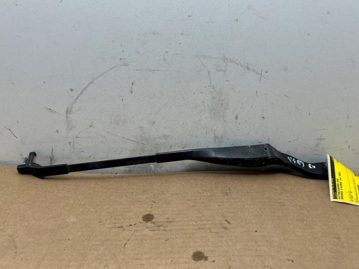 Ramie wycieraczki przedniej Mercedes E-Klasse