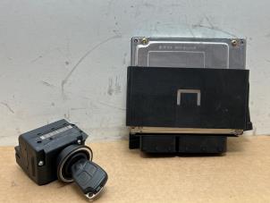 Gebruikte Contactslot + computer Mercedes E (W211) 2.2 E-220 CDI 16V Prijs € 151,25 Inclusief btw aangeboden door Autoparts Van De Velde