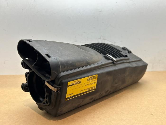 Cuerpo de filtro de aire Mercedes E-Klasse