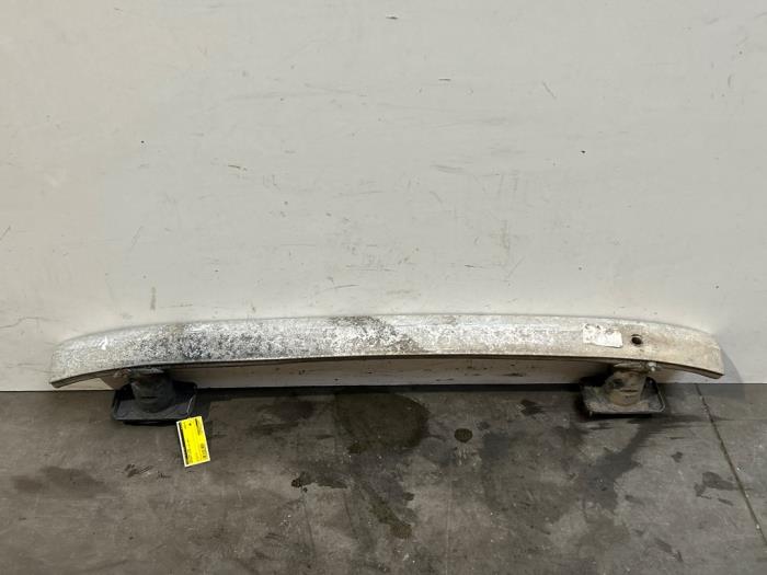 Barre châssis avant Mercedes E-Klasse