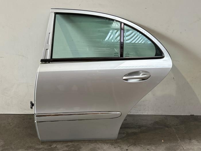 Portier 4Deurs links-achter Mercedes E-Klasse