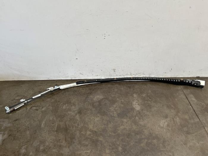 Airbag plafond gauche Mercedes E-Klasse