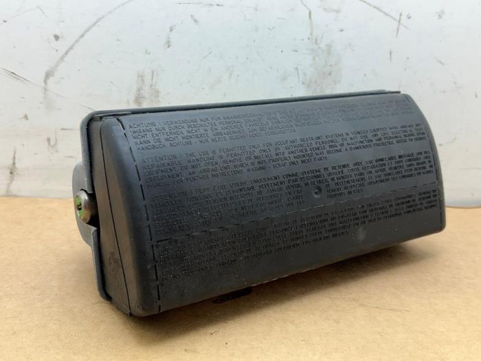 Airbag droite (tableau de bord) Mercedes E-Klasse