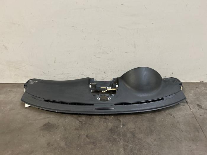 Salpicadero Mercedes E-Klasse