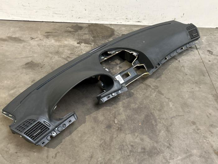 Salpicadero Mercedes E-Klasse