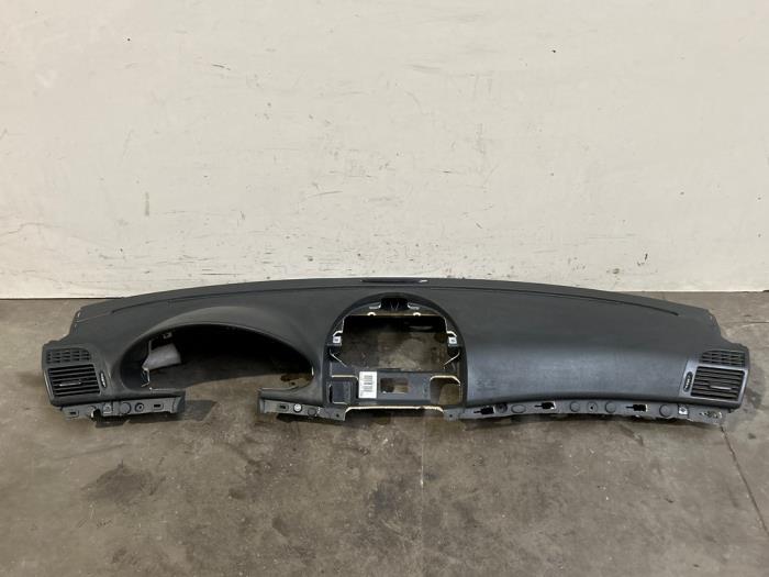 Salpicadero Mercedes E-Klasse