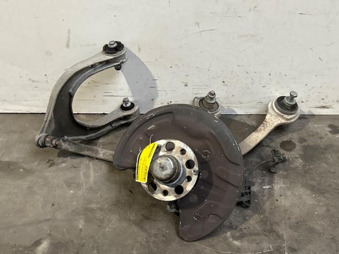 Sworzen prawy przód Mercedes E-Klasse