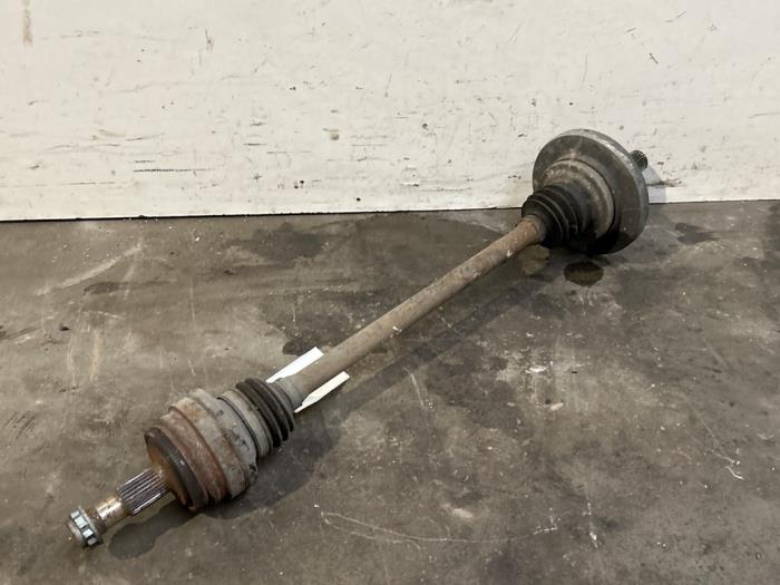 Arbre de transmission arrière droit Mercedes E-Klasse