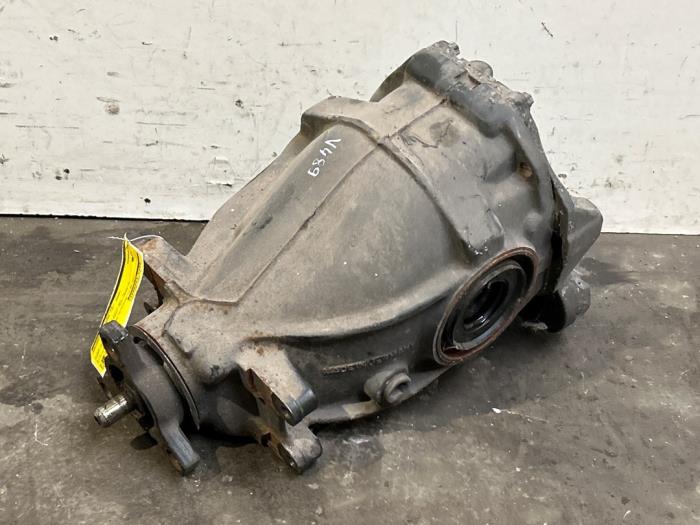 Différentiel arrière Mercedes E-Klasse