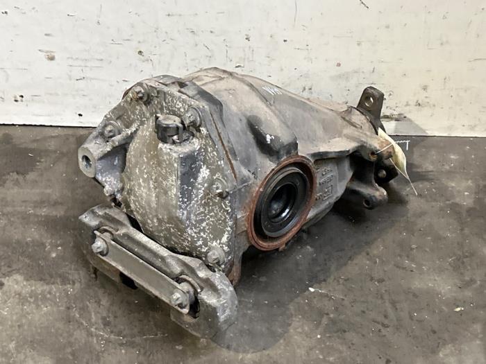 Diferencial trasero Mercedes E-Klasse