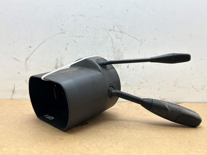 Commutateur combi colonne de direction Mercedes E-Klasse