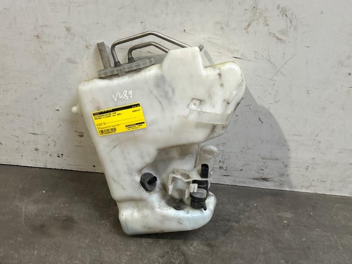 Réservoir lave-glace avant Mercedes E-Klasse