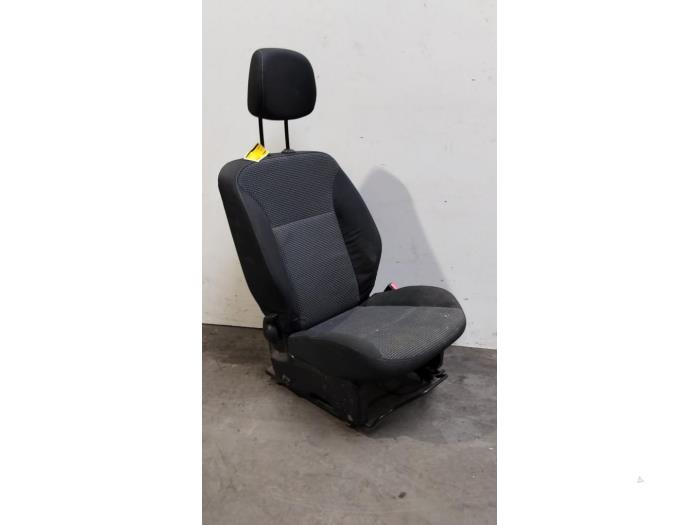 Sitz rechts Mercedes Citan