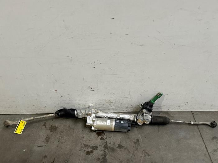 Crémaillère de direction Mercedes Sprinter