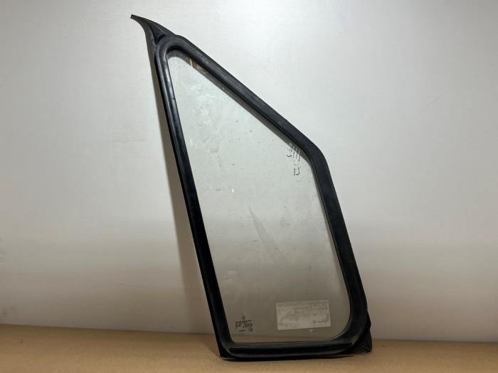 Dodatkowa szyba lewa przednia wersja 2-drzwiowa Mercedes Sprinter