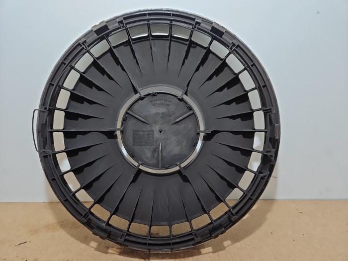 Kolpak Mercedes S-Klasse