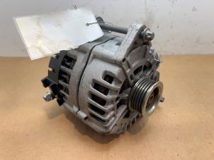 Gebruikte Dynamo Mercedes C Estate (S205) C-180d 1.6 Turbo 16V Prijs € 108,90 Inclusief btw aangeboden door Autoparts Van De Velde