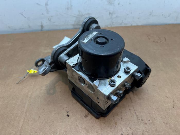 Ordenador ABS Mercedes C-Klasse