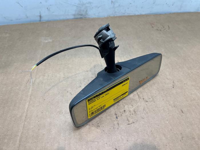 Innenspiegel Mercedes GLA