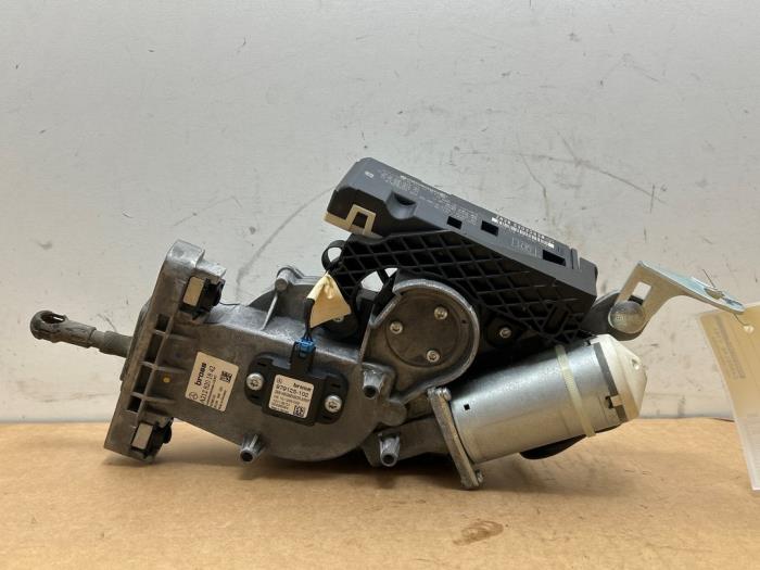 Motor auxiliar de cierre portón trasero Mercedes E-Klasse