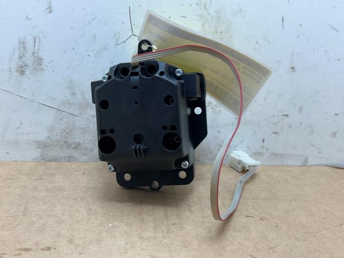 Commande ordinateur de bord Mercedes E-Klasse