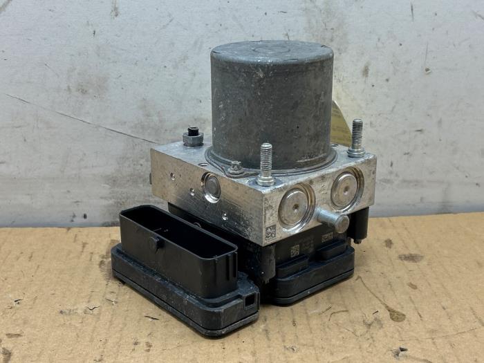 ABS pump Mercedes A-Klasse