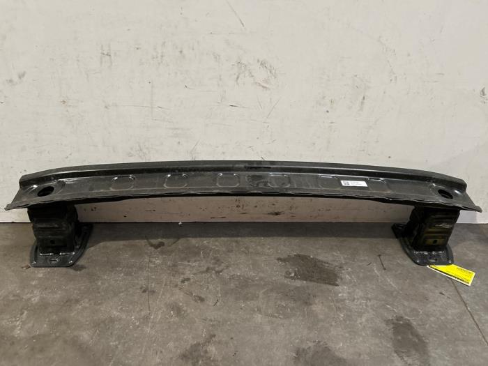 Belka podwozia tyl Mercedes A-Klasse