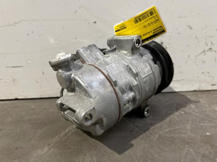 Bomba de aire acondicionado Mercedes A-Klasse