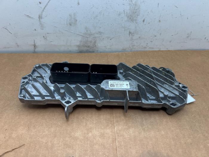 Ordenador de caja automática Mercedes A-Klasse