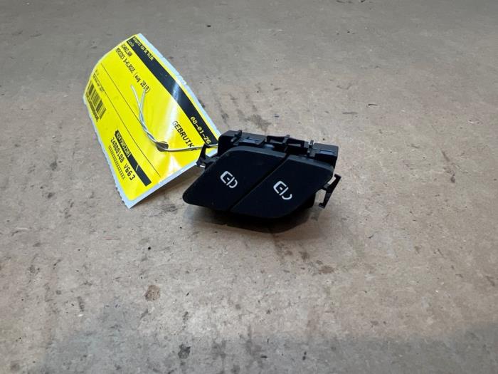 Przelacznik Mercedes B-Klasse