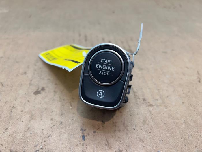 Przelacznik Start/Stop Mercedes Sprinter