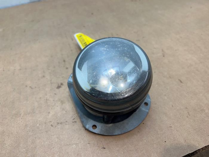 Feu antibrouillard avant gauche Mercedes C-Klasse