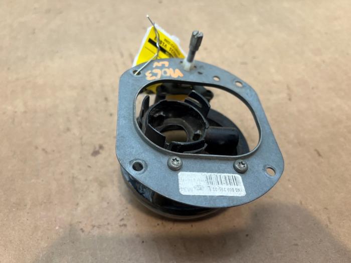 Feu antibrouillard avant gauche Mercedes C-Klasse