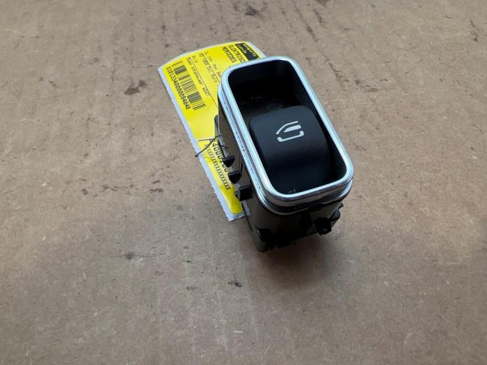 Przelacznik elektrycznej szyby Mercedes B-Klasse