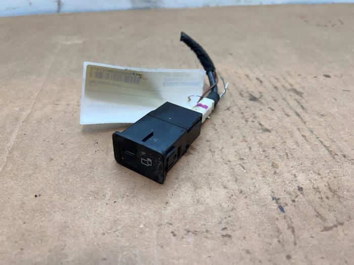 Modul USB Mercedes A-Klasse