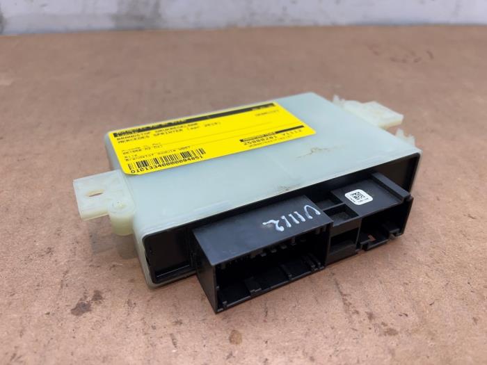 Limiteur de pression carburant Mercedes Sprinter