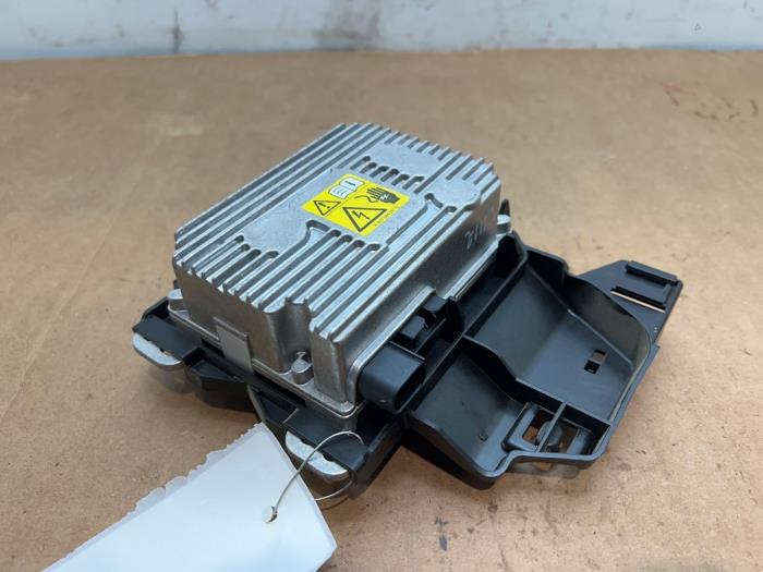 Regulator napiecia Mercedes Sprinter