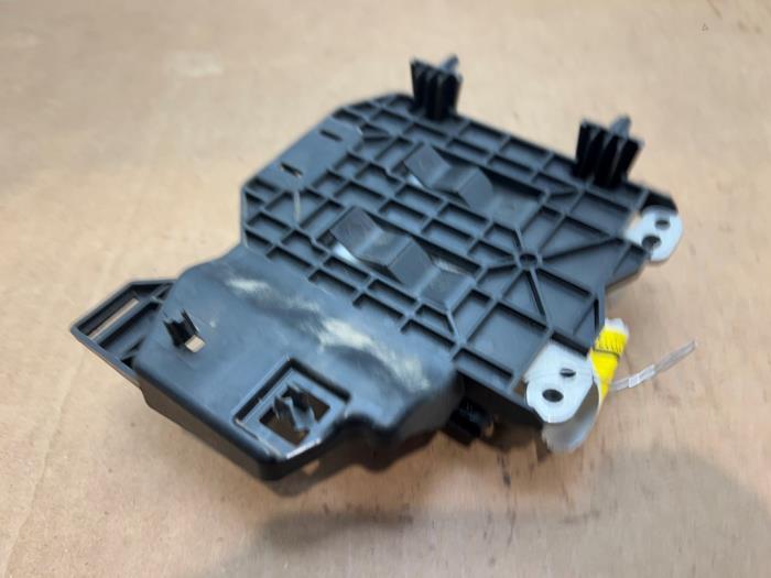 Regulator napiecia Mercedes Sprinter