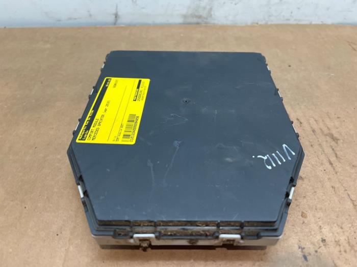 Module confort Mercedes Sprinter