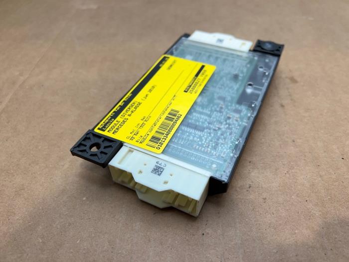 Module (divers) Mercedes A-Klasse