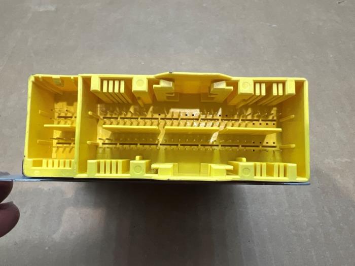 Airbag Module Mercedes A-Klasse