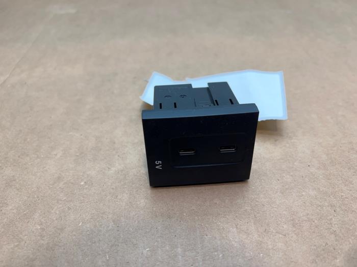 Modul USB Mercedes A-Klasse