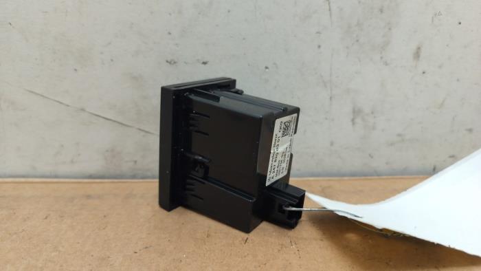 Module USB Mercedes A-Klasse