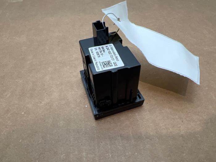 Module USB Mercedes A-Klasse