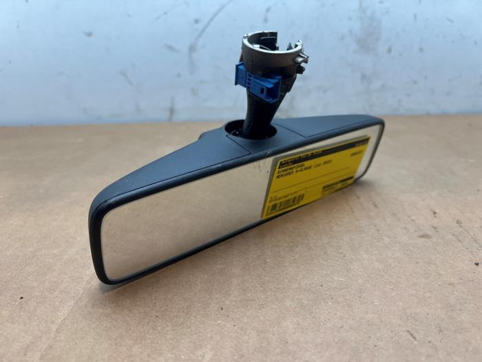 Lusterko wewnetrzne Mercedes A-Klasse