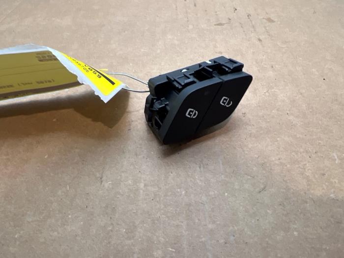 Przelacznik Mercedes A-Klasse