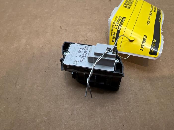 Switch Mercedes A-Klasse